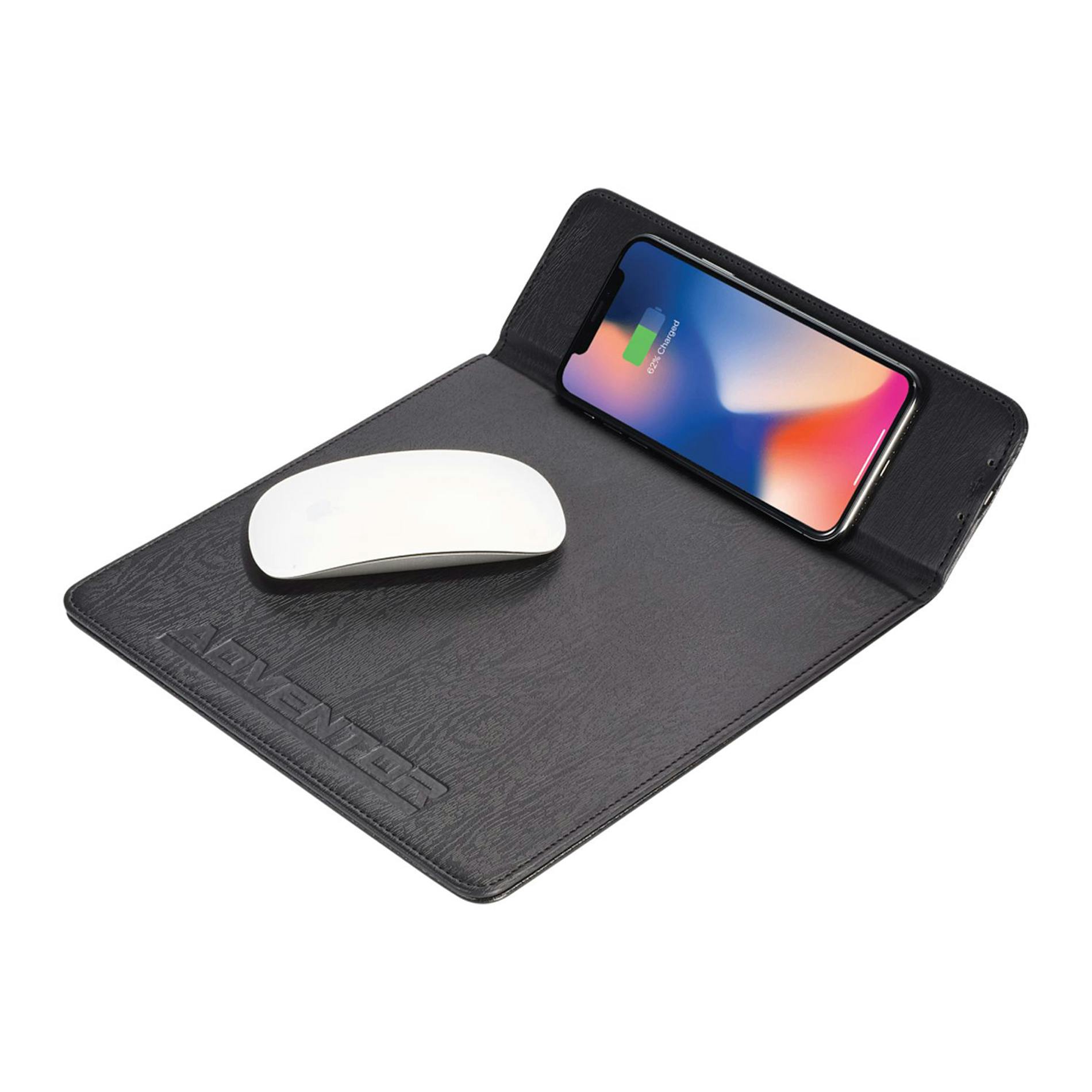 Wireless Charging Mouse Pad - additional Image 4