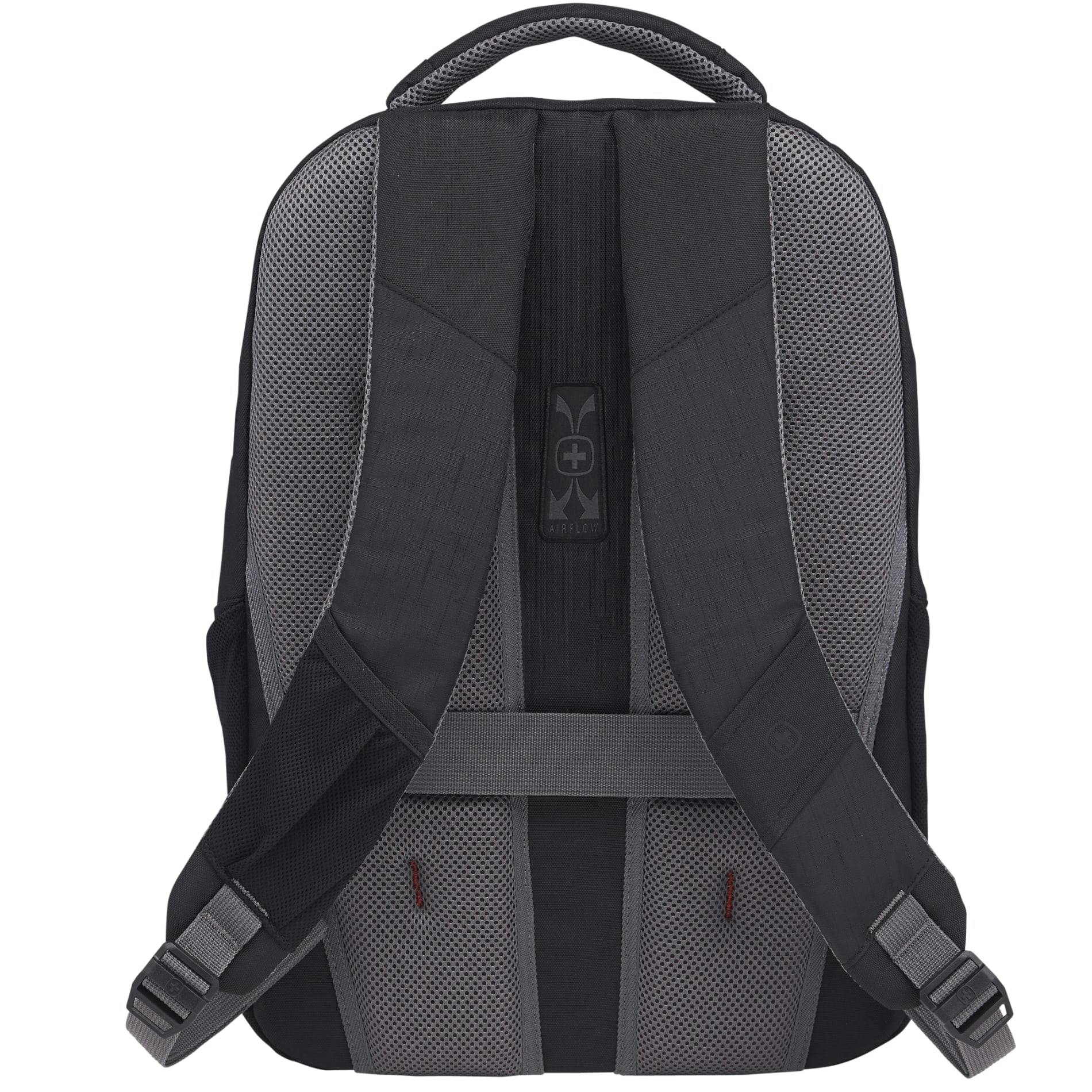 Wenger Pro II 17" Computer Backpack - additional Image 3