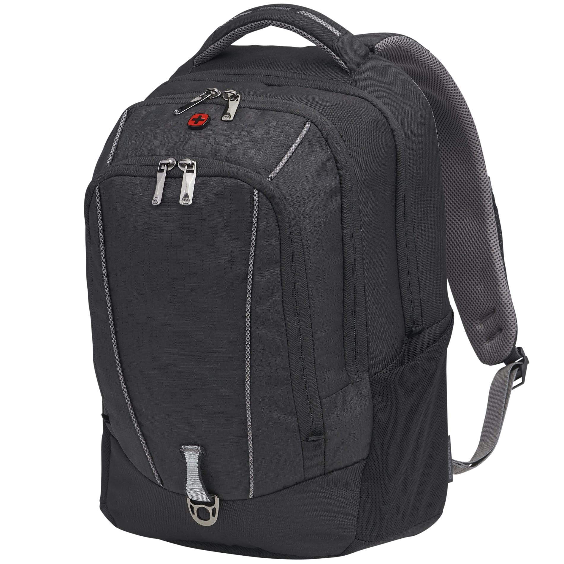 Wenger Pro II 17" Computer Backpack - additional Image 5