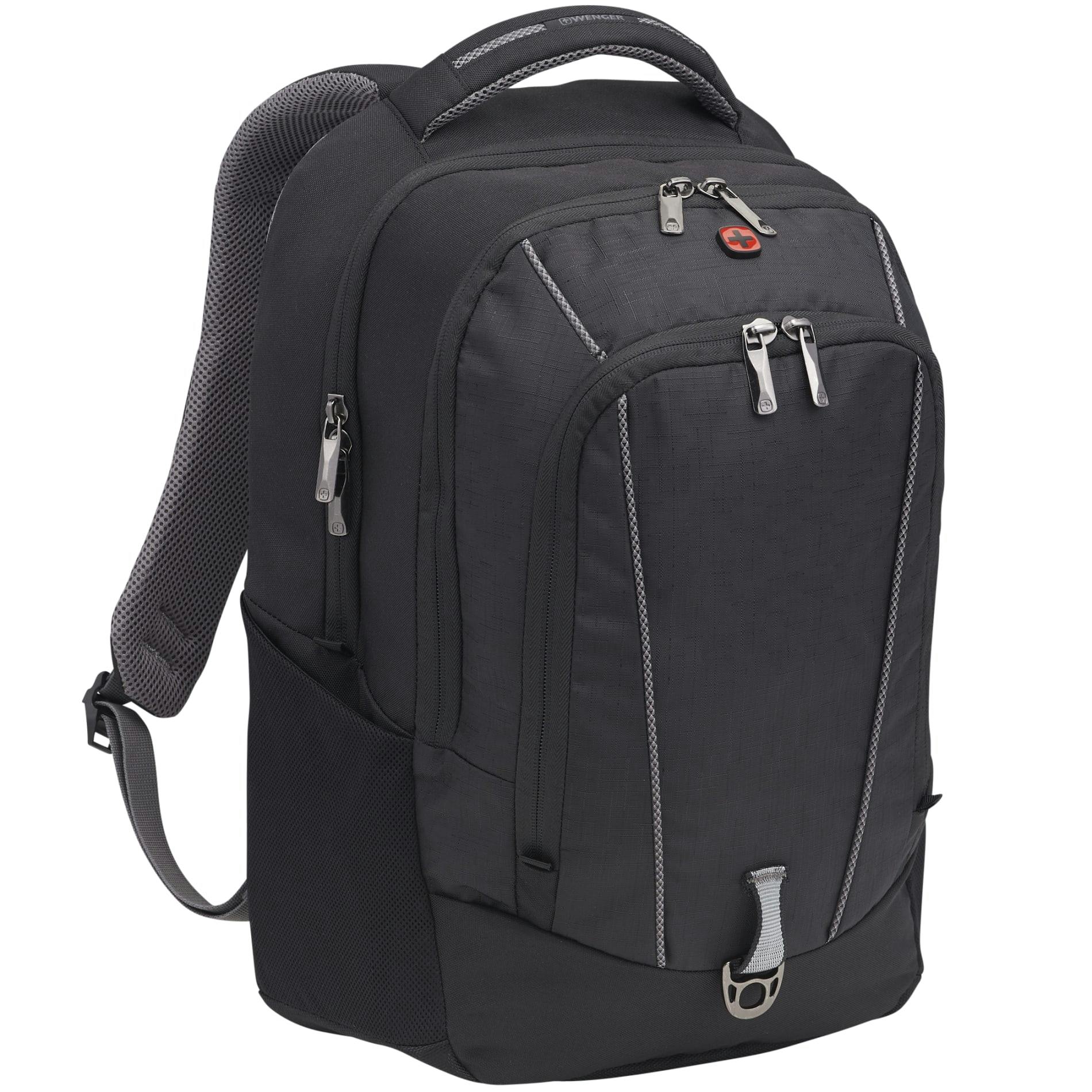 Wenger Pro II 17" Computer Backpack - additional Image 4