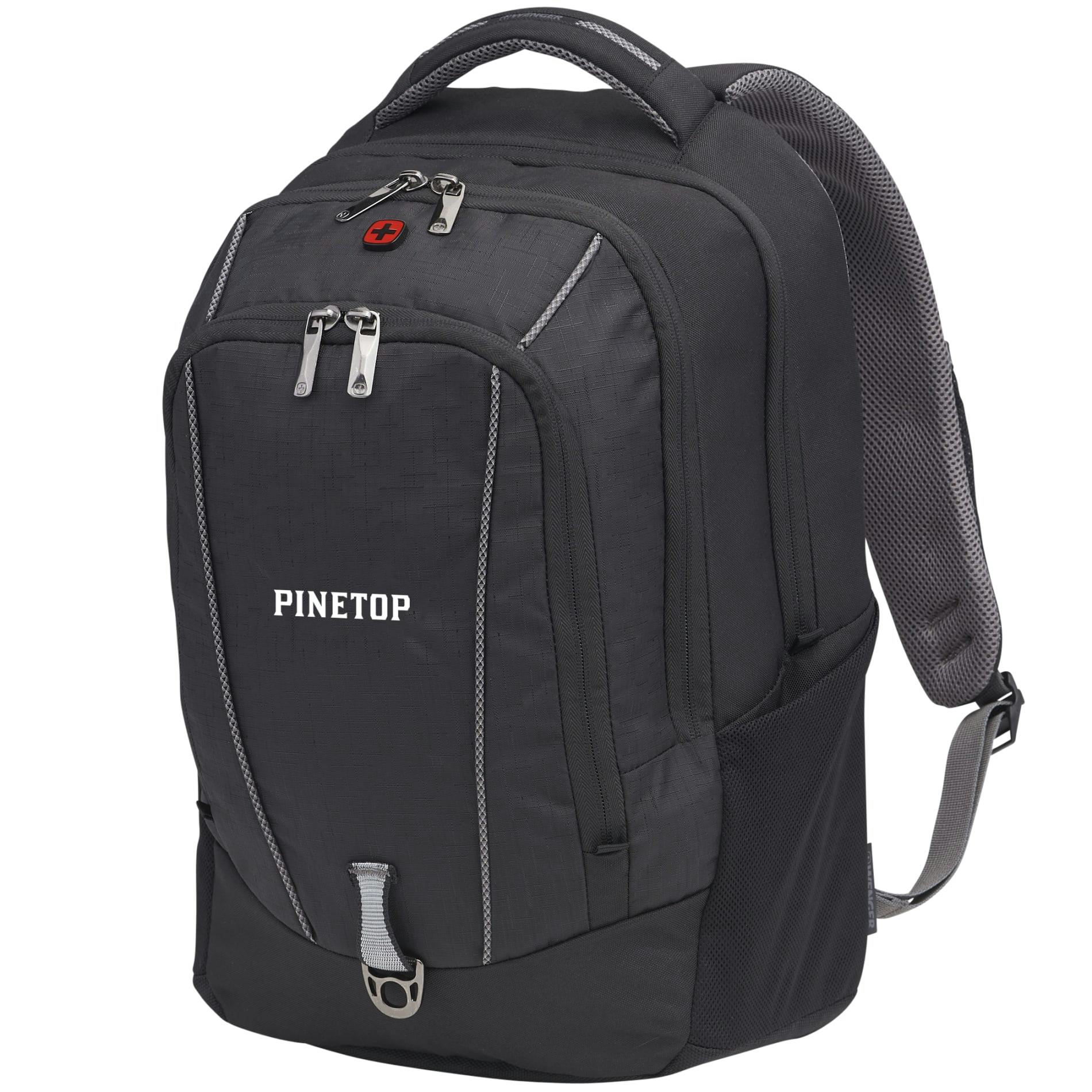 Wenger Pro II 17" Computer Backpack - additional Image 7