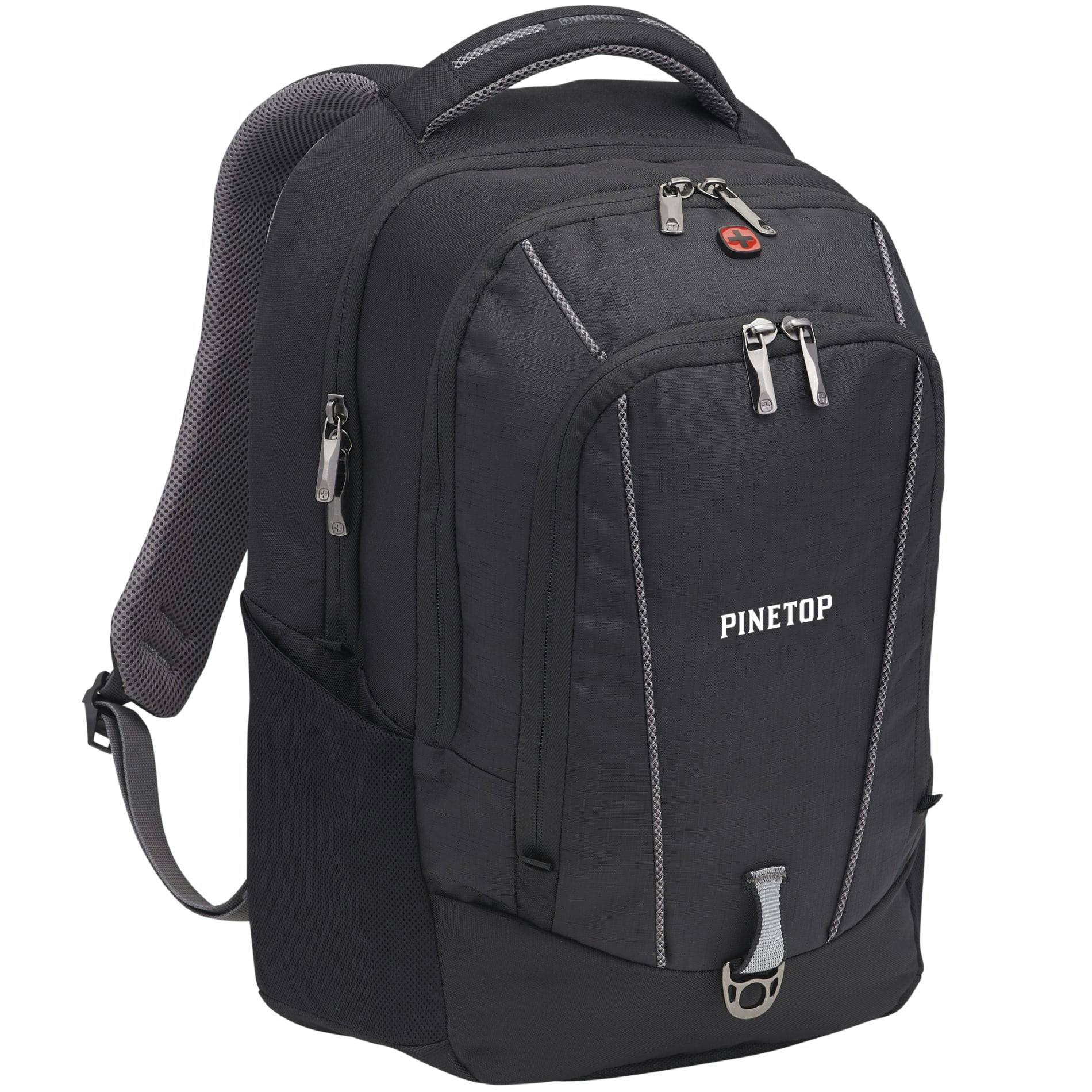 Wenger Pro II 17" Computer Backpack - additional Image 9