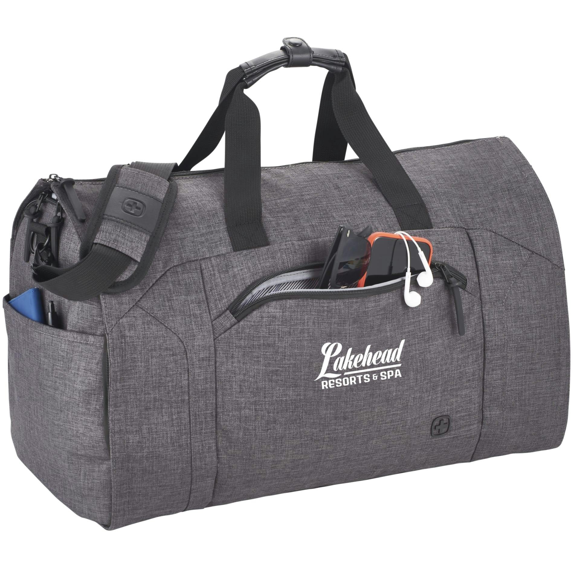 Wenger RPET Garment Duffel - additional Image 3