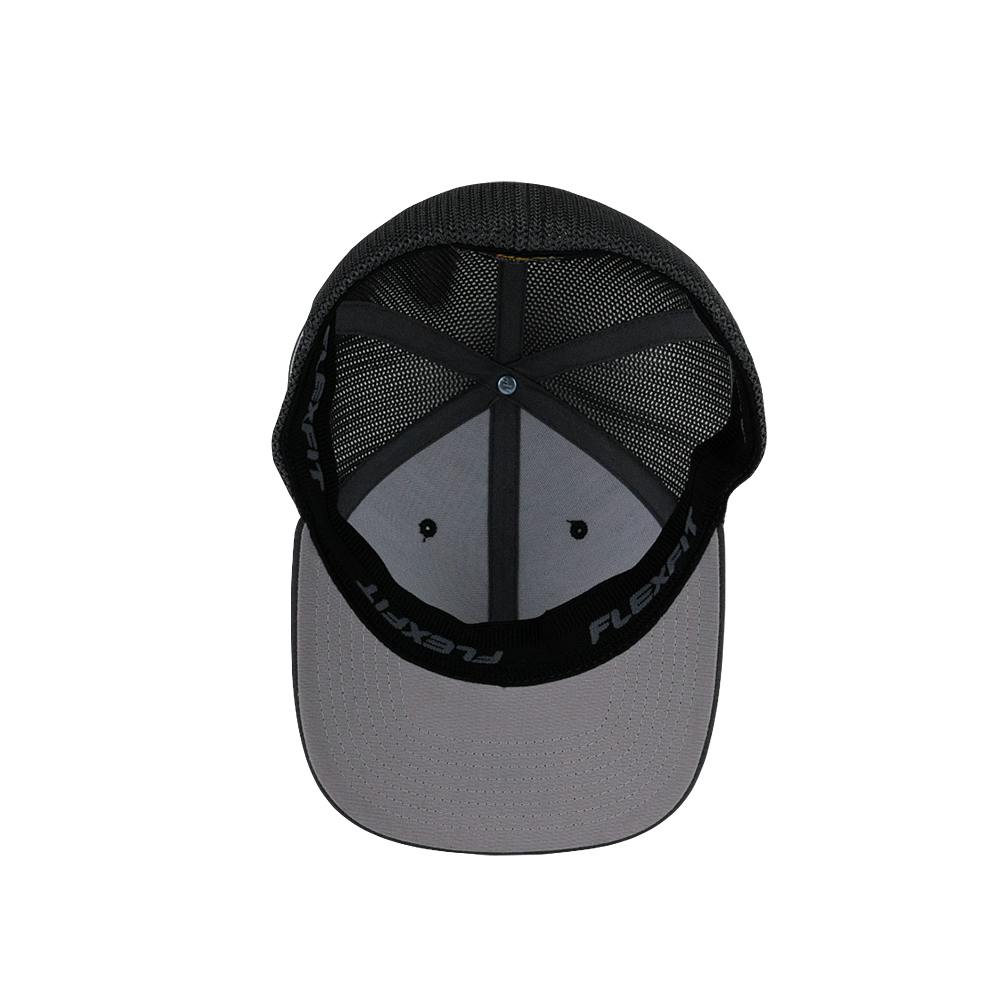  Yupoong Trucker Hat - additional Image 2