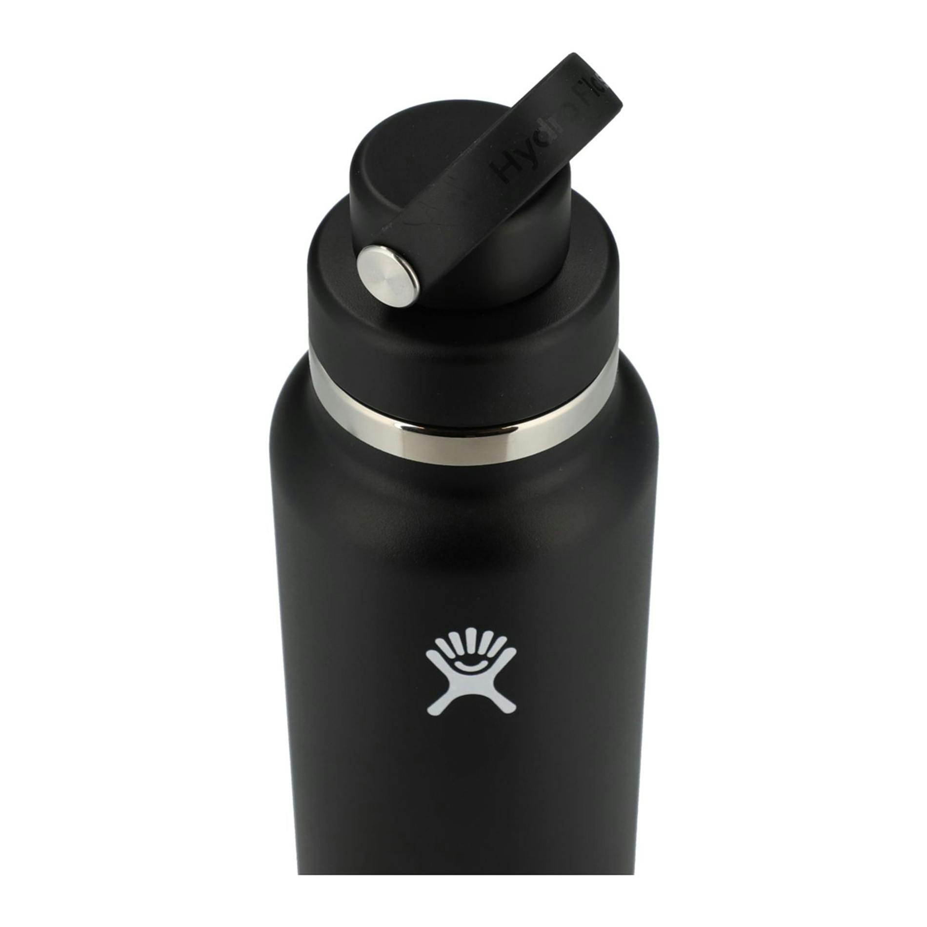 Hydro Flask Wide Mouth 32oz Bottle with Flex Chug Cap - additional Image 3