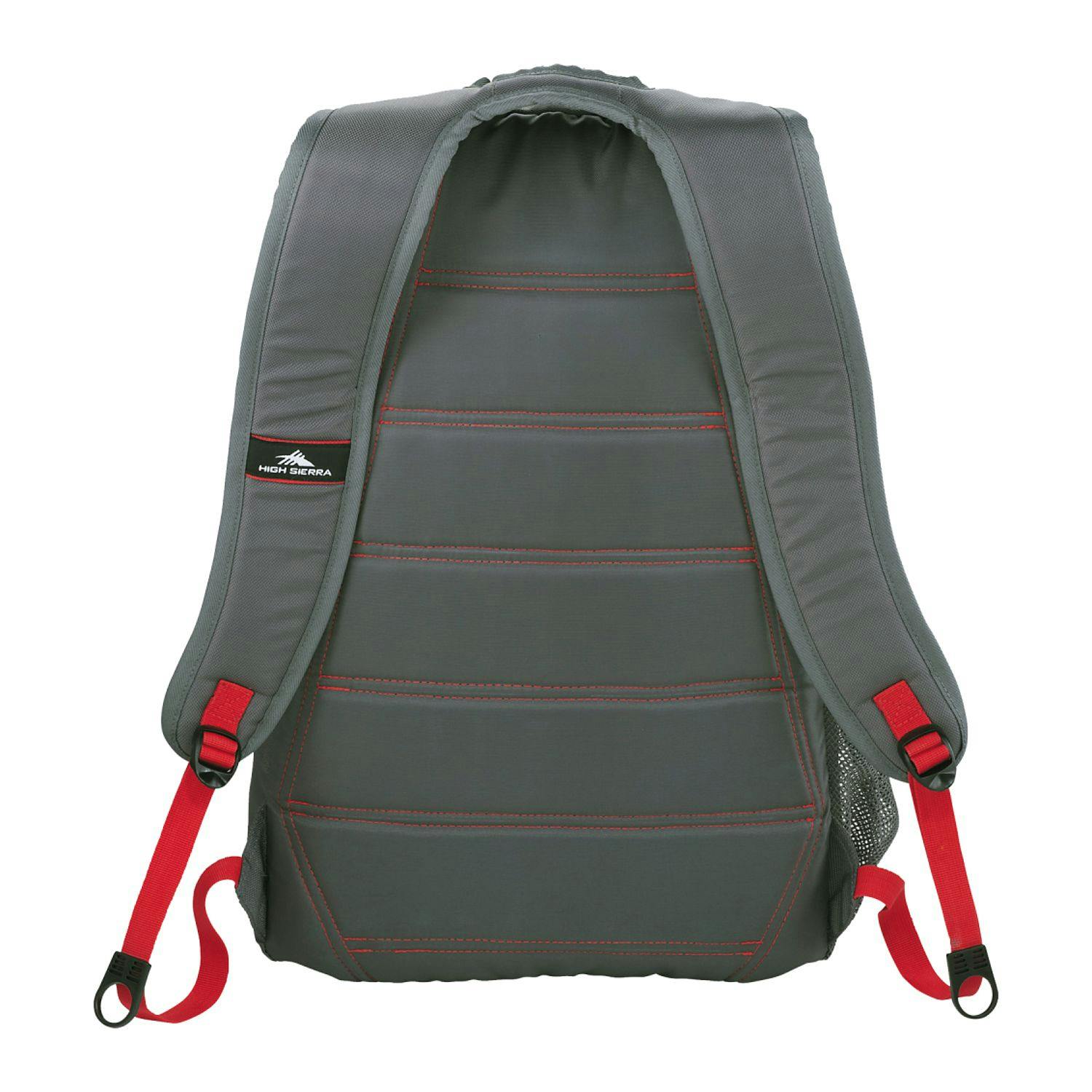 High Sierra Fallout 17" Computer Backpack - additional Image 4
