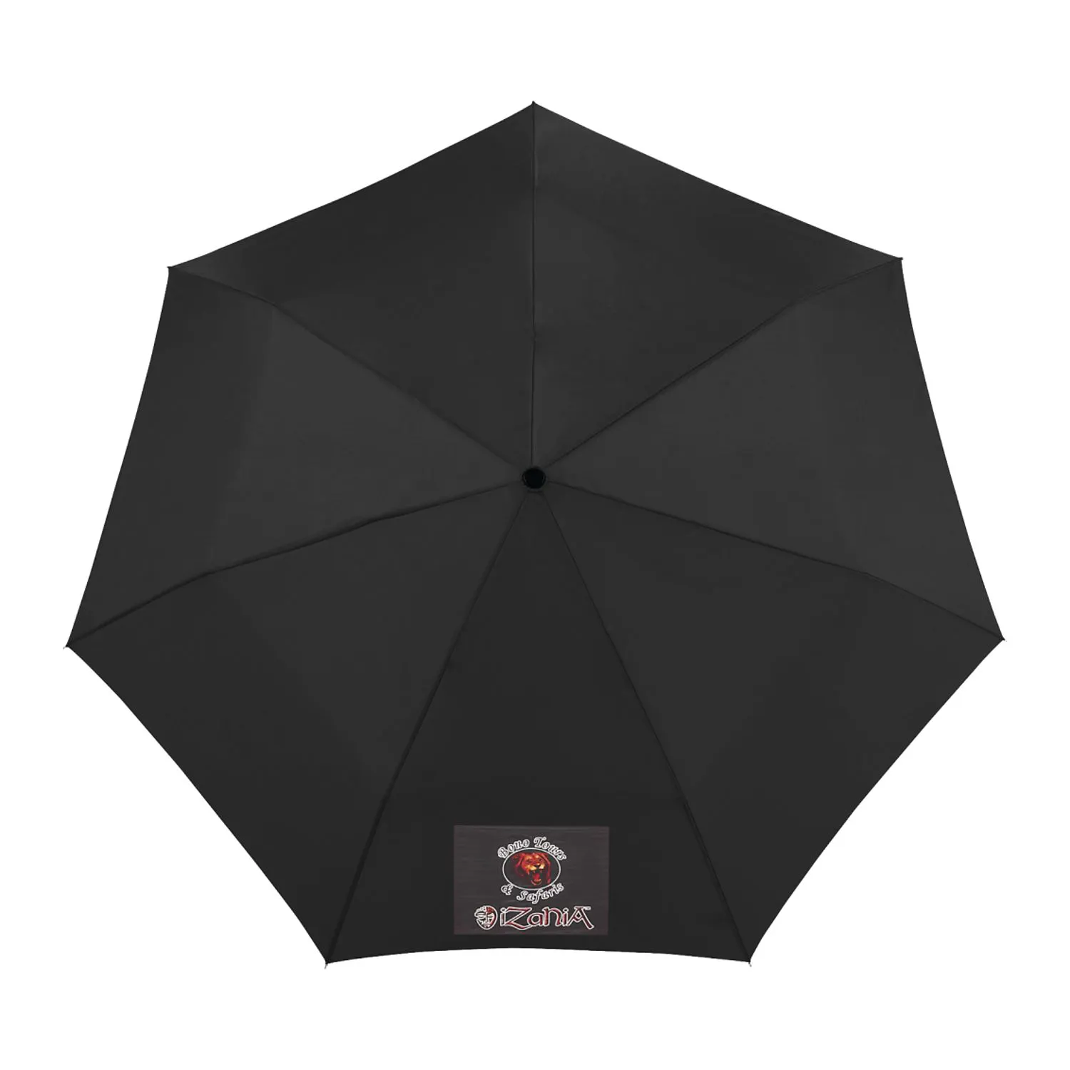 3644 Auto open mini umbrella main image 1