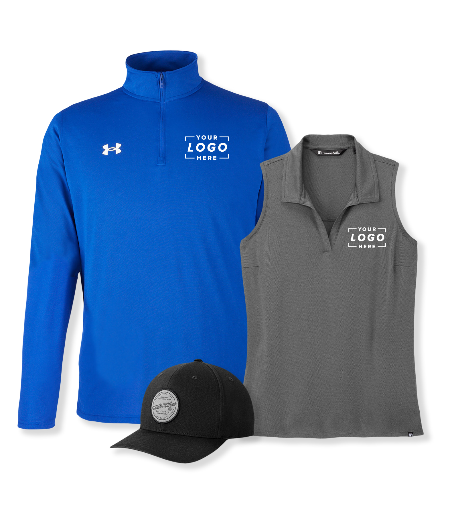Custom Golf Gear Personalize Golf Apparel & More Online