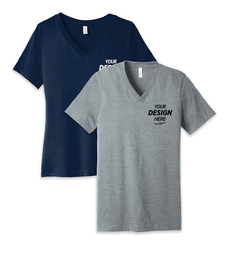 Custom T-Shirts | Design Personalized Shirts Online w/ Fast Shipping