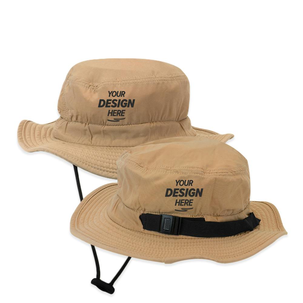 Big Accessories Guide Bucket Hat - additional Image 1