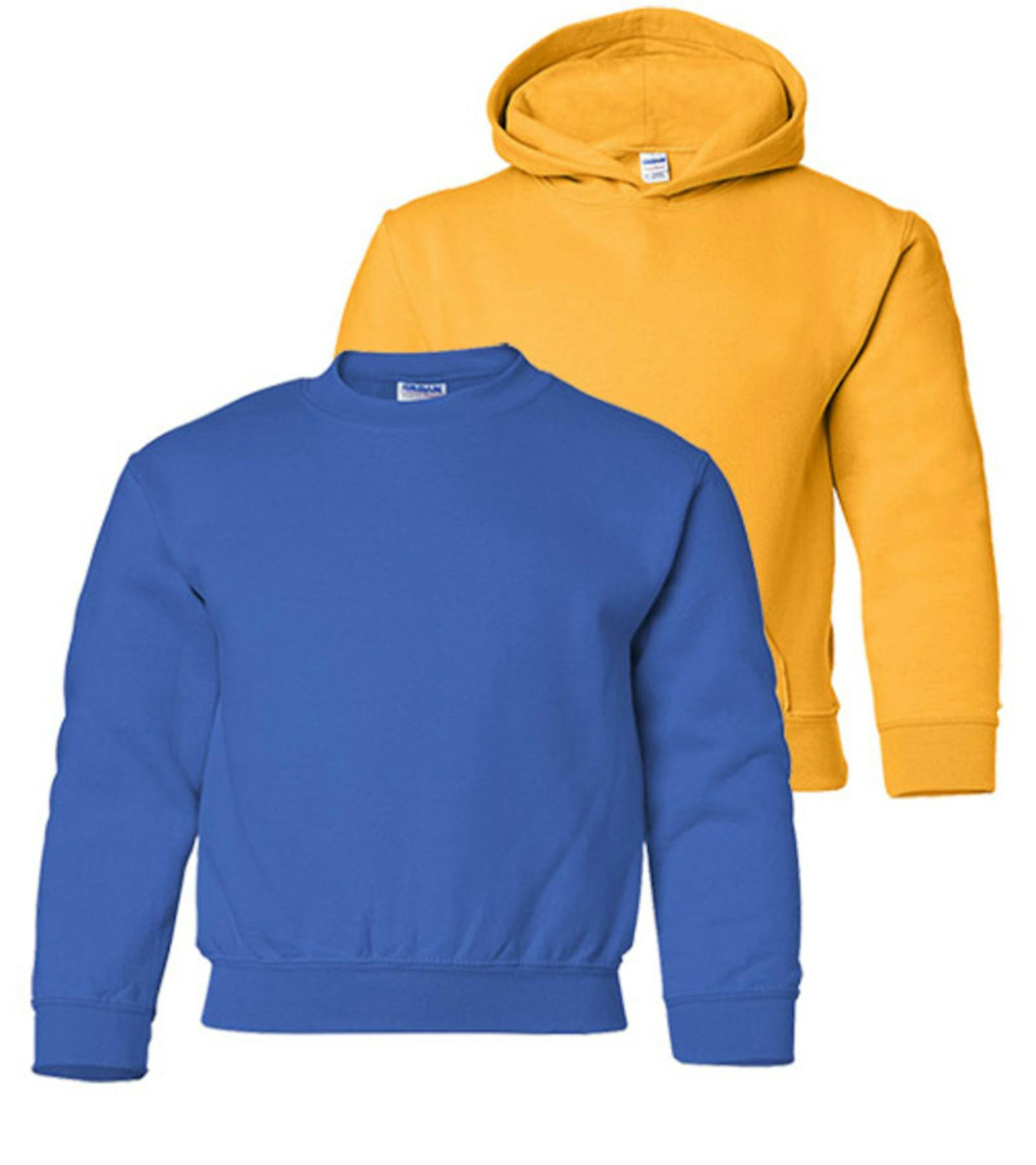 Custom Sweatshirts | Design Online w/ Free & Fast Shipping