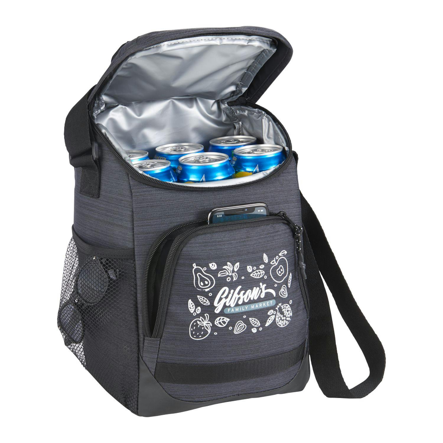 NBN Mayfair 12 Can Cooler - additional Image 2