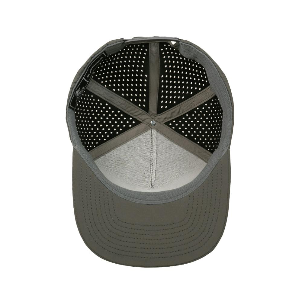 Zapped Headwear Blackhawk Hat - additional Image 2