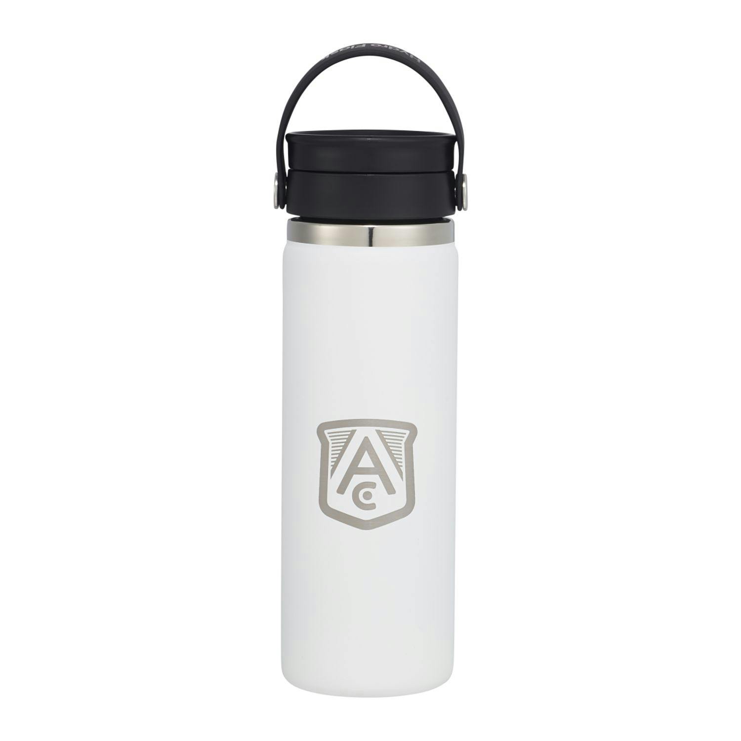 Hydro Flask® Wide Mouth With Flex Sip™ Lid 20oz - additional Image 6