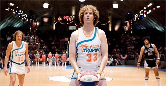 Flint Tropics