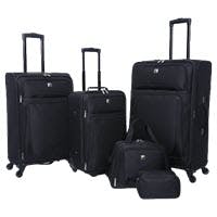 Luggage for Traveling