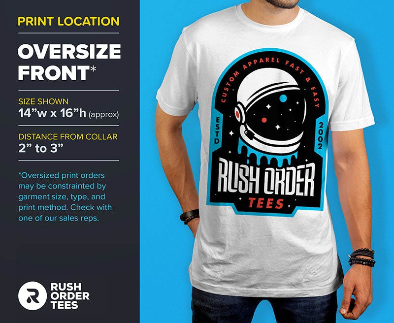 14 T-Shirt Design Ideas That Will Sell In 2024