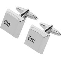 Cufflinks as Jewelry for Retirment