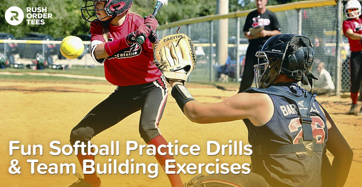 The 11 Best Baseball Drills for Fun Practices (2024)