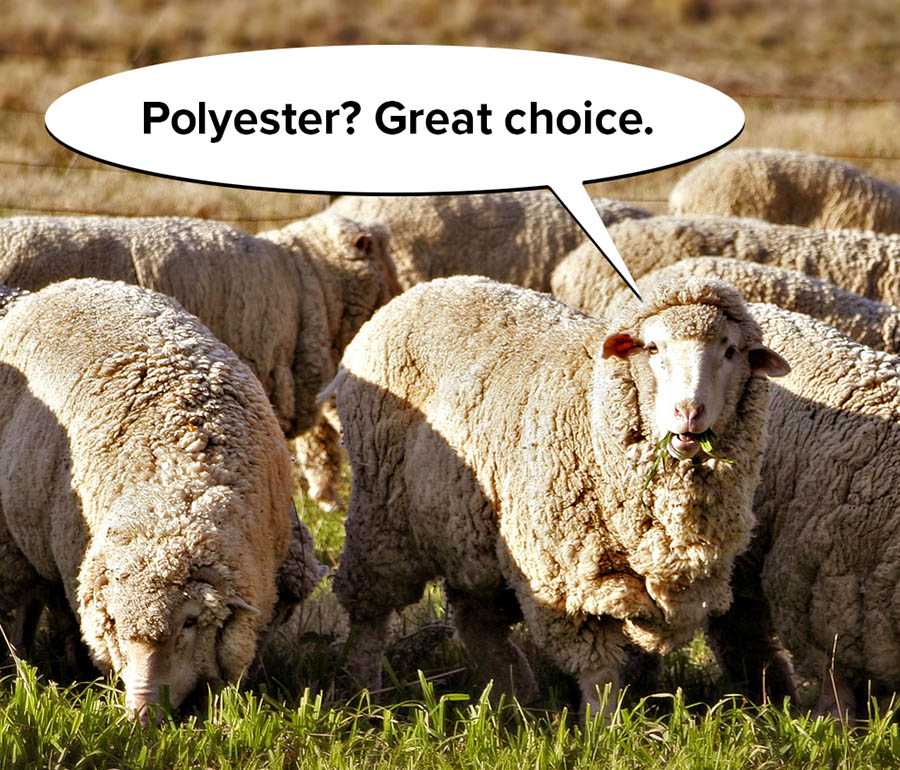 Does Polyester Shrink Fact vs Fiction After Testing 3 Polyester Shirts