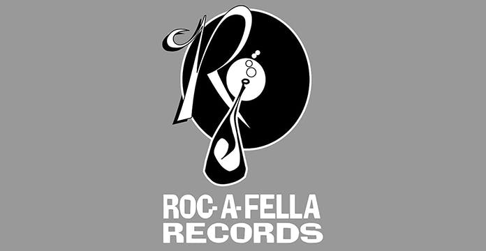 Roc-a-Fella Logo