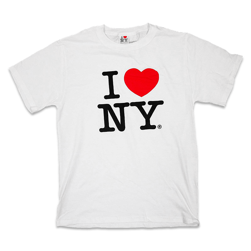 The Story the I Love York T-Shirt