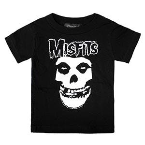 Misfits Skull T-Shirt