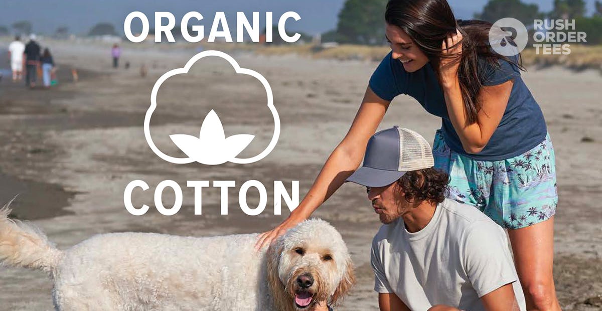Organic Cotton Vs. Regular Cotton Clothing