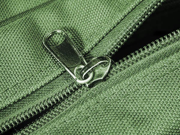 Zipper Repair Step By Step Guide