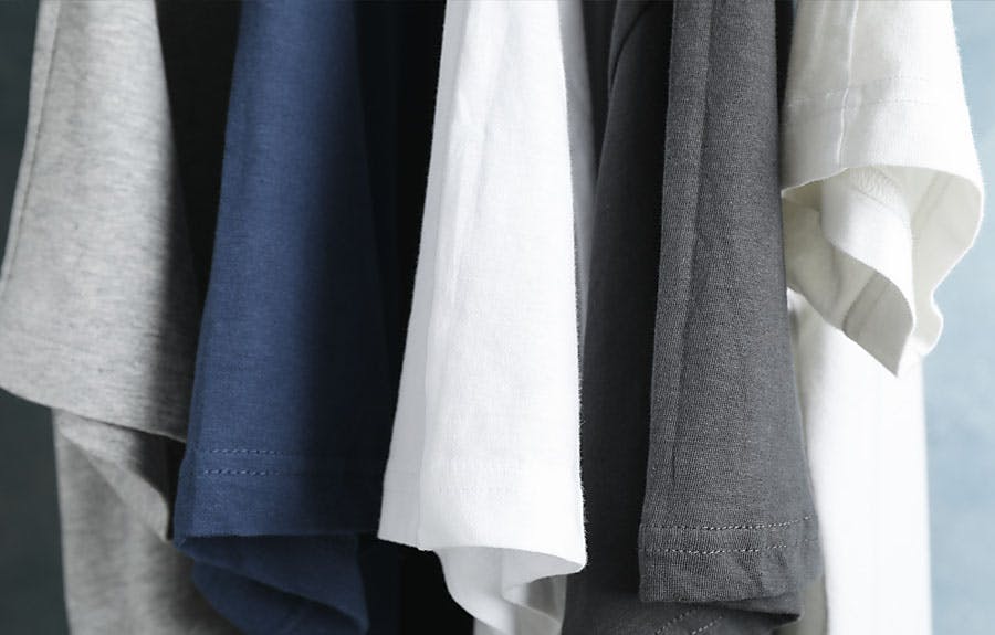 Soft T-shirts