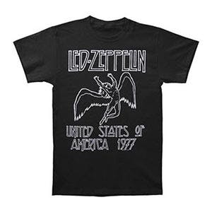 Led Zeppelin T-Shirt