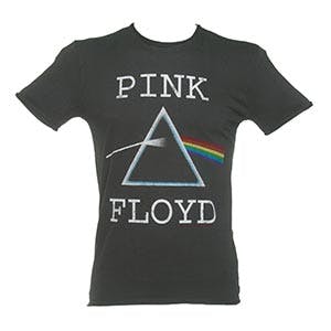 Pink Floyd The Dark Side of the Moon T-Shirt