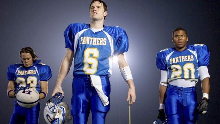 Top 5 fictional sports jerseys – ungeniusthoughts