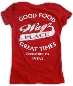 Cool Restaurant T-Shirt Designs