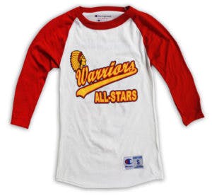Cool Sports Team Jersey T-Shirt Designs