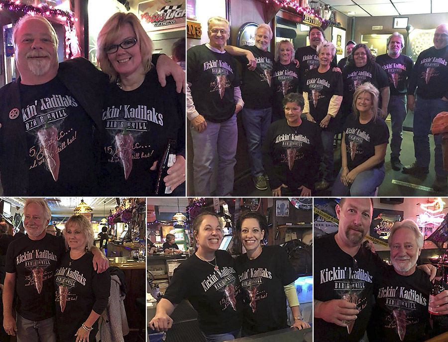 15 Real Examples of How To Improve TShirt Designs