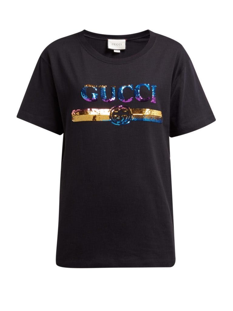Why are Gucci and Supreme (Louis Vuitton) shirts so expensive? Does it have  superior quality than all other shirts or is it just due to brand value? -  Quora