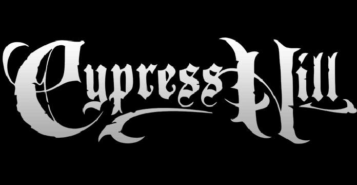 Cypress Hill Logo