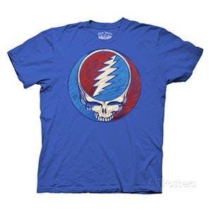 Grateful Dead Steal Your Face T-Shirt