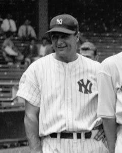 New York Yankees Pinstripe Jerseys