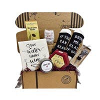 Themed Gift Basket