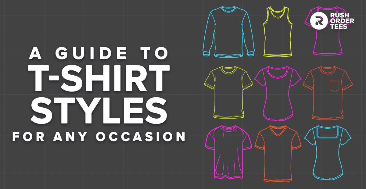 RushOrderTees Blog | Custom Apparel Tips, Tricks, Insider Info