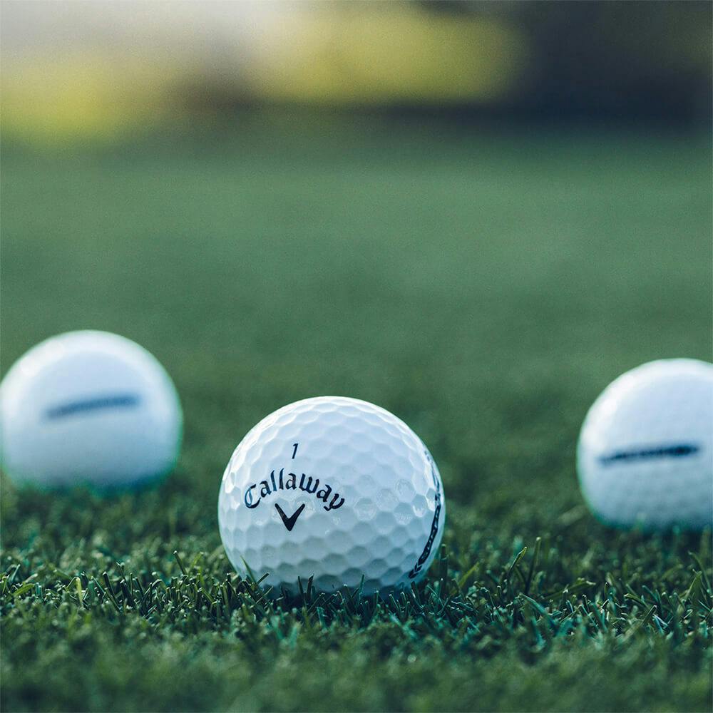 Callaway Supersoft Golf Balls (Set of 12)  - additional Image 3