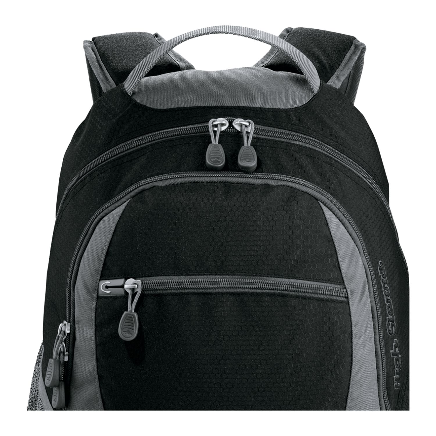 High sierra curve online backpack