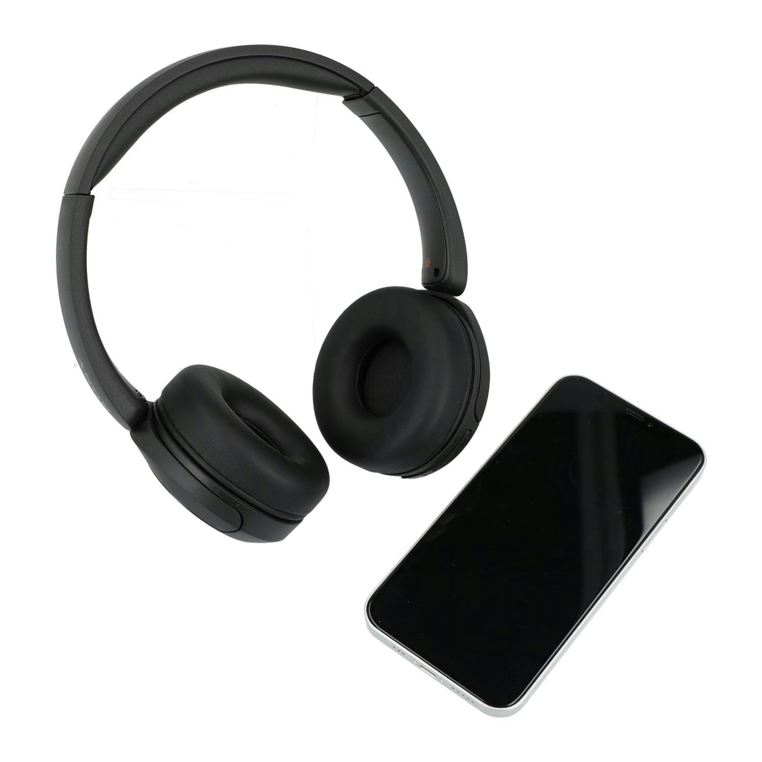 Sony WH-CH520 Wireless Headphones with Microphone - additional Image 3