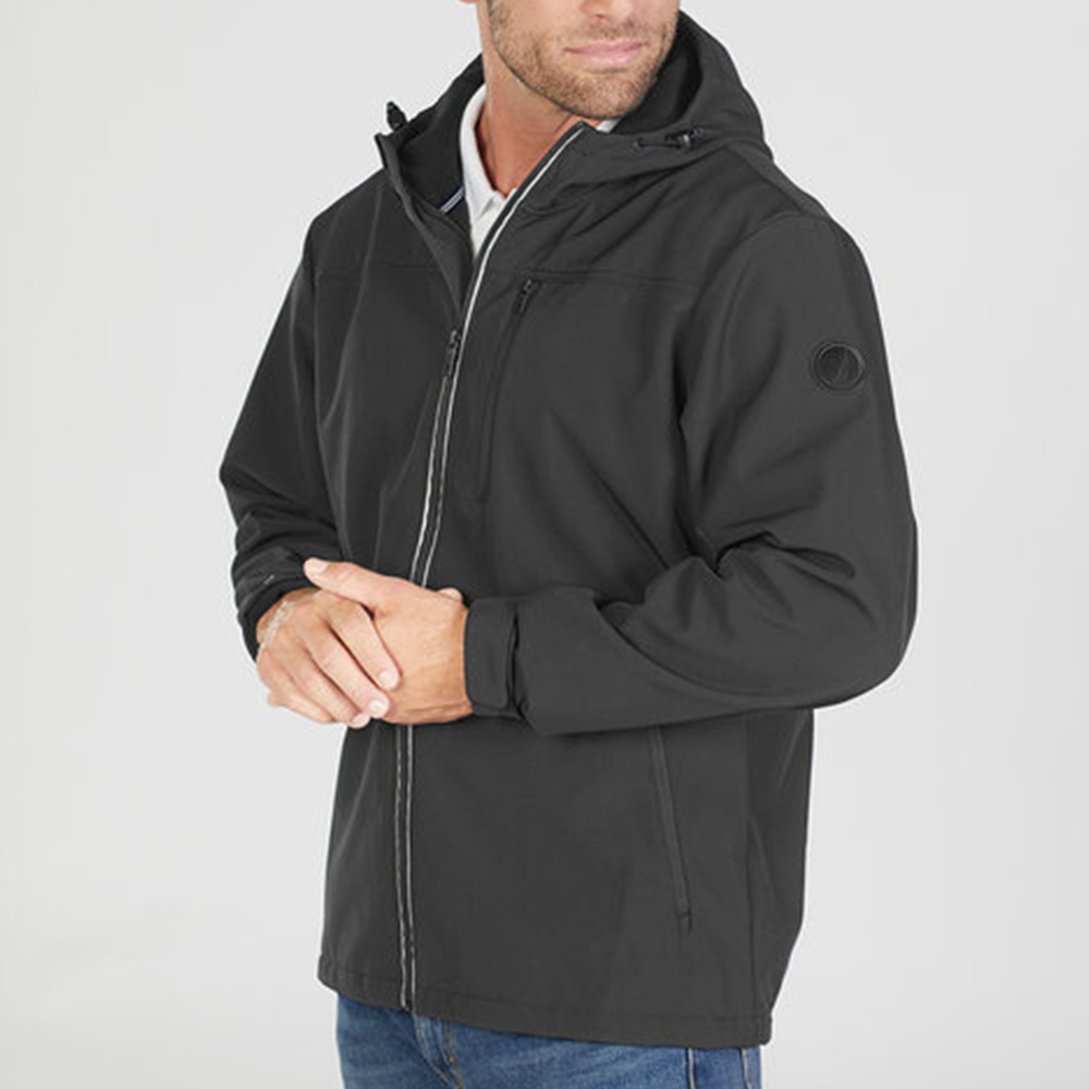 Cb on sale softshell jacket