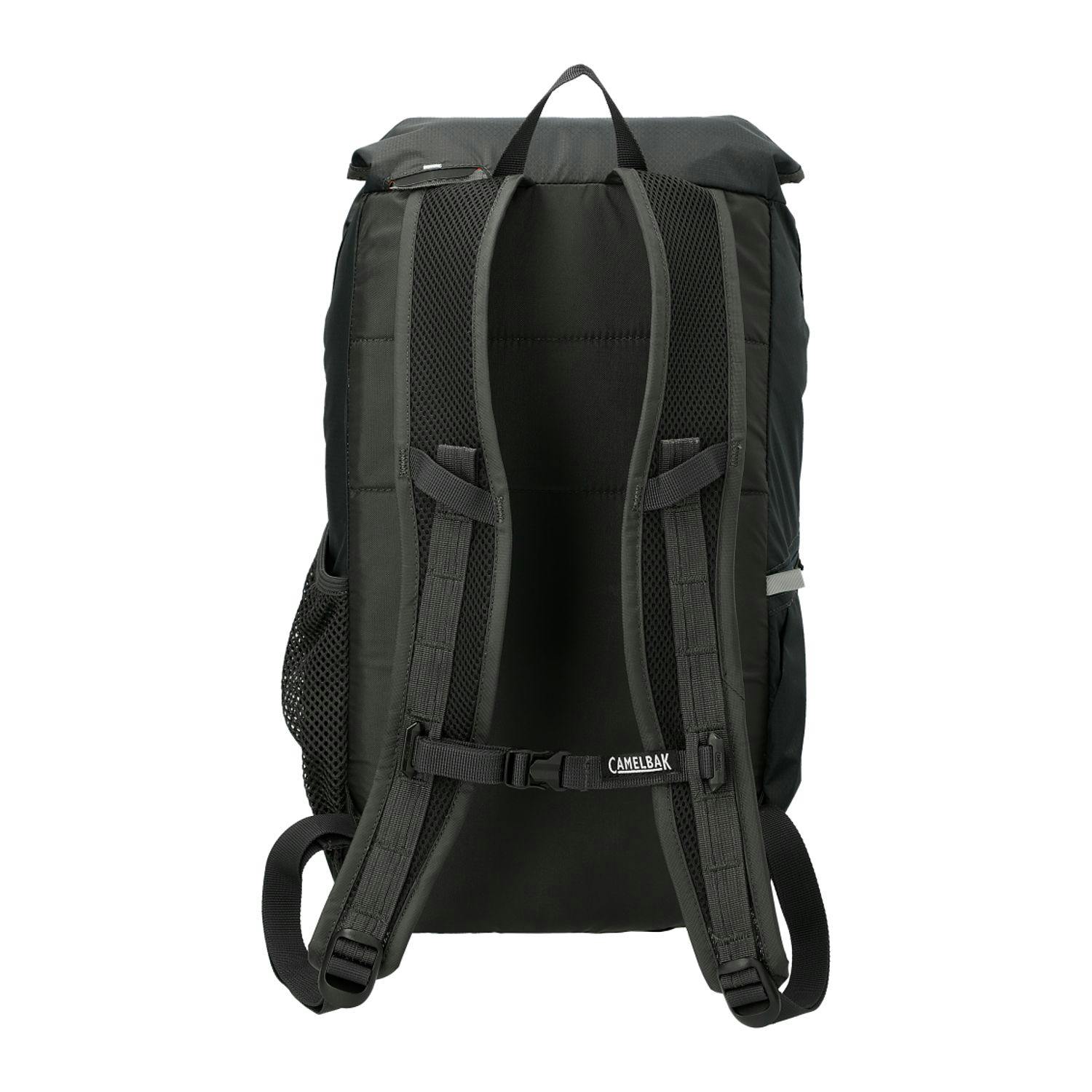 Custom CamelBak Eco-Arete 18L Backpack | Design Online