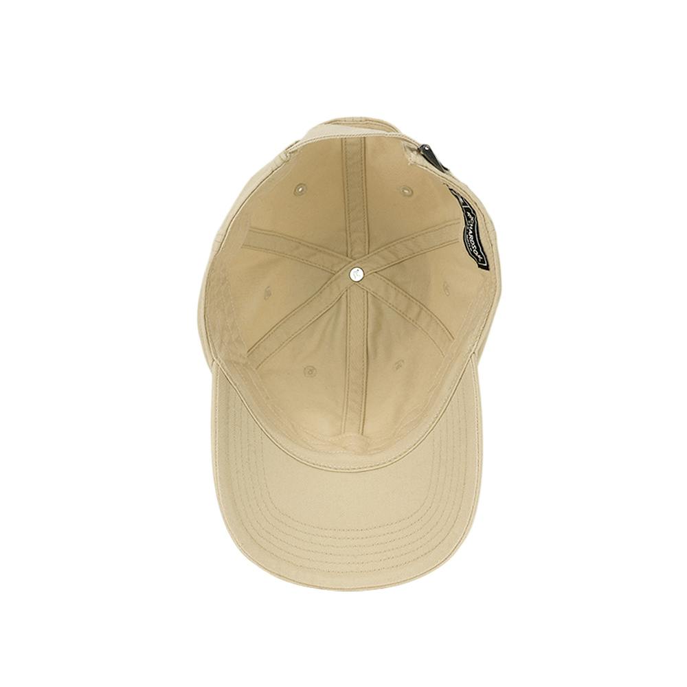 Richardson Washed Chino Dad Hat - additional Image 2