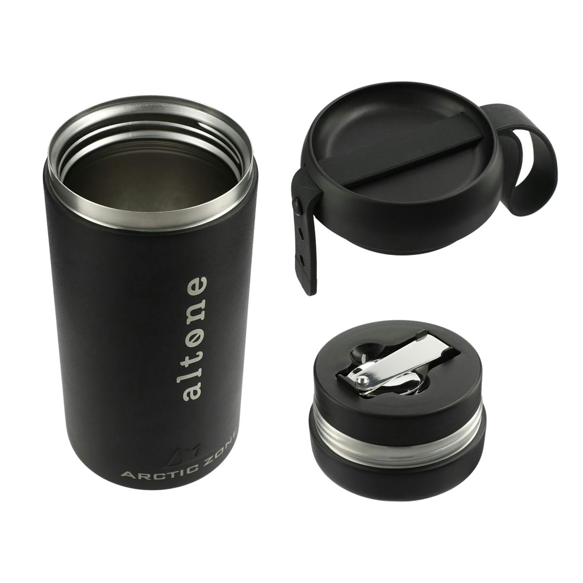 Arctic Zone Titan 20 oz Meal Container - additional Image 3