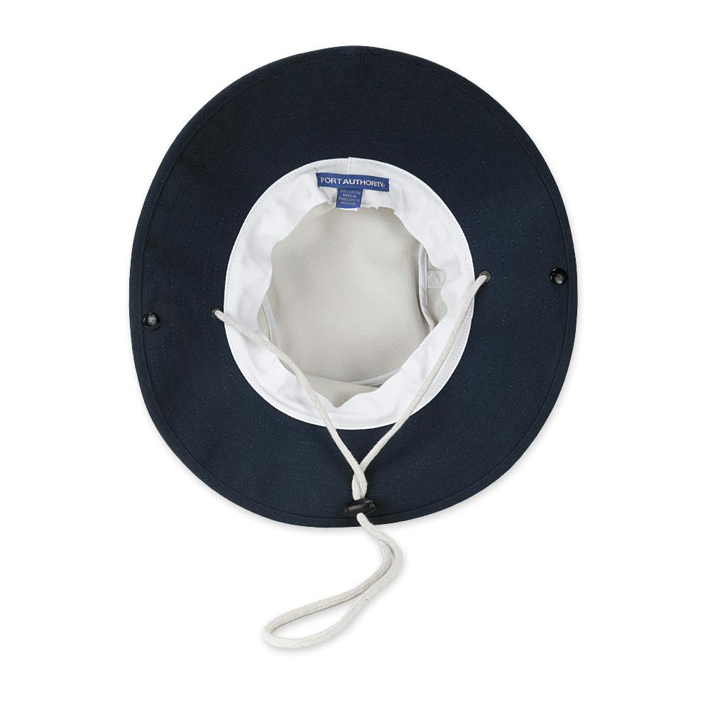 Port Authority Outback Bucket Hat - additional Image 2